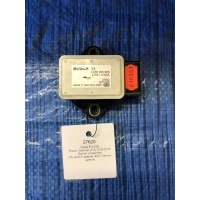 Датчик ускорения Nissan Qashqai I (2006—2010) J10 2007 0265005665
