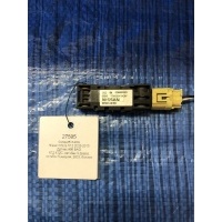 Датчик AIR BAG Nissan Micra K12 (2002—2010) K12 K12C 2003 98582AX300