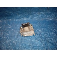 Опора ( подушка ) двигателя Renault Scenic I рестайлинг (1999—2003) JA 7700427286