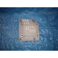 Кронштейн компрессора кондиционера Citroen C3 I (2002—2006) F 9656881780
