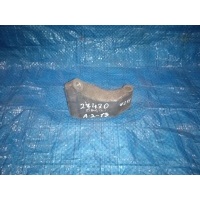 Кронштейн компрессора кондиционера Mercedes-Benz E-класс W211/S211 (2002—2006) W211 A6112340239