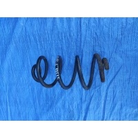 Пружина подвески задняя Nissan Qashqai I (2006—2010) SJNFBNJ10U1166948 2007 55020JD03A