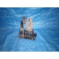Опора ( подушка ) КПП Citroen C3 I (2002—2006) F 9680293280