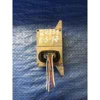 Датчик ускорения Nissan Pathfinder III (2004—2010) R51 2006 47931EA010