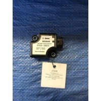 Датчик ускорения Nissan X-Trail I (2000—2007) T30 2005 47930EQ010