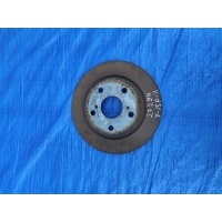 Диск тормозной задний Toyota Auris E150 (2006—2010) NRE150 ZR150 ZZE150 2006 4243102170