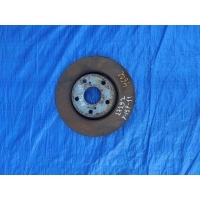 Диск тормозной передний Toyota Auris E150 (2006—2010) NRE150 ZR150 ZZE150 2006 4351202190