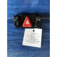 Кнопка (реле) аварийной сигнализации Mercedes-Benz E-класс W210/S210 (1995—1999) W210 1997 2088200310