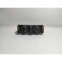 Блок управления отопителем Mercedes-Benz C-класс W202 (1993—1997) W202 2108300185
