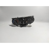 Блок управления отопителем Chevrolet Lacetti I (2004—2013) J200 1 поколение 2006 96615407
