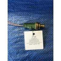 Датчик температуры охлаждающей жидкости Citroen C4 I (2004—2014) LC LA 2005 9632562480
