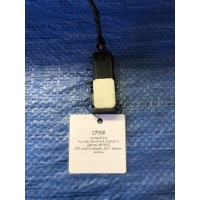 Датчик AIR BAG Hyundai Santa Fe II (2005—2010) CM 2007 959303L100