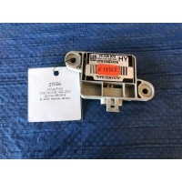 Датчик AIR BAG Opel Vectra B рестайлинг (1999—2002) B 2000 24435973