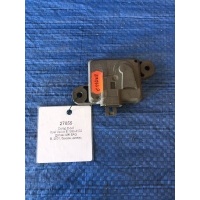 Датчик AIR BAG Opel Vectra B рестайлинг (1999—2002) B 2001 24435972