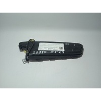 Подушка безопасности в сиденье Volkswagen Passat B6 (2005—2010) 3C2 3C5 2006 3C0880241