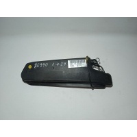 Подушка безопасности в сиденье SEAT Leon II (2005—2009) 1P 1P1 2006 1K4880241