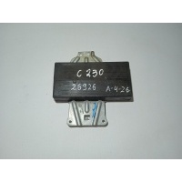 Подушка безопасности в дверь Mercedes-Benz CLK-класс C208/W208 (1997—2000) C208 A1708600305