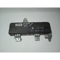 Подушка безопасности в дверь Mercedes-Benz C-класс W203/S203/CL203 (2000—2004) W203 A2038602105
