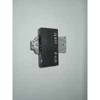 Подушка безопасности в дверь Mercedes-Benz CLK-класс C208/W208 (1997—2000) C208 A1708600405