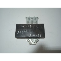 Подушка безопасности в дверь Mercedes-Benz CLK-класс C208/W208 (1997—2000) C208 A1708600305