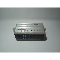 Подушка безопасности пассажира (AIR BAG в торпедо) Audi A6 C5 (1997—2001) 4B2 4B4 C5 4B2880204G