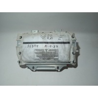 Подушка безопасности пассажира (AIR BAG в торпедо) Peugeot 308 I (2007—2011) 4A/C 4B 4A 4E T7 2010 9681466680