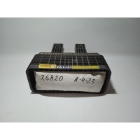 Подушка безопасности пассажира (AIR BAG в торпедо) Opel Vectra B (1995—2000) 36 38 90504786