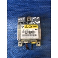 Блок управления AIR BAG BMW 5 серия E60/E61 (2002—2007) E60 E60N 2005 65776953007