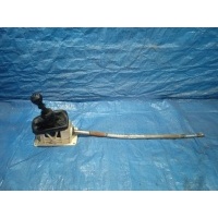 Кулиса МКПП Chevrolet Lacetti I (2004—2013) XUUNF356JB0017475 2008 96549427