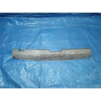 Пыльник моторного отсека центральный Mitsubishi Carisma I (1995—1999) DA_A DA1A DA2A MB885766