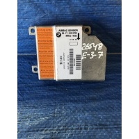 Блок управления AIR BAG BMW 5 серия E39 (1995—2000) E39 1996 65778374799