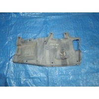 Пыльник моторного отсека левый Mitsubishi Carisma I (1995—1999) DA_A DA1A DA2A MB955435