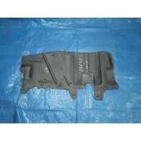 Пыльник моторного отсека правый Mitsubishi Carisma I (1995—1999) DA_A DA1A DA2A MB955434