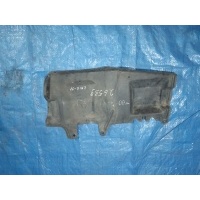 Пыльник моторного отсека левый Mitsubishi Carisma I (1995—1999) DA_A DA1A DA2A MB955435