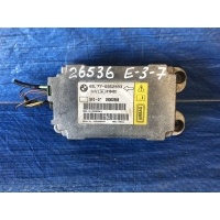 Блок управления AIR BAG BMW 5 серия E60/E61 (2002—2007) E60 E60N 2005 65776952993