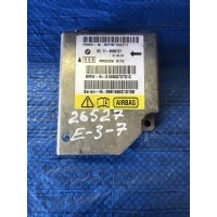 Блок управления AIR BAG BMW 5 серия E39 (1995—2000) E39 1998 65776900727