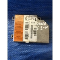 Блок управления AIR BAG BMW 5 серия E39 (1995—2000) E39 1998 65778372521