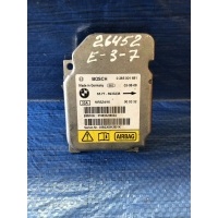 Блок управления AIR BAG BMW 3 серия E46 (1998—2003) E46 2000 0285001681