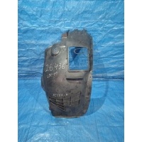 Локер передний левый Opel Astra H (2004—2007) L48 L08 L35 13125602