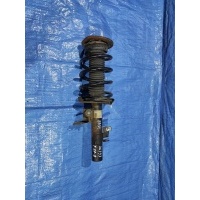 Амортизатор передний левый Ford Mondeo IV (2006—2010) BD BE BG 4 2008 6G9118K001GBE