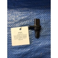 Датчик положения коленвала Nissan Qashqai I (2006—2010) SJNFBNJ10U1166948 2007 23731EN20A
