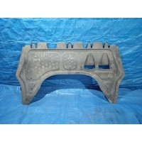 Пыльник моторного отсека центральный Volkswagen Jetta V (2005—2011) 1K 1K2 2006 1K0825237J