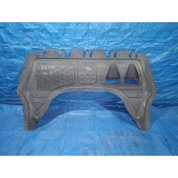 Пыльник моторного отсека центральный Volkswagen Jetta V (2005—2011) 1K 1K2 2006 1K0825237J