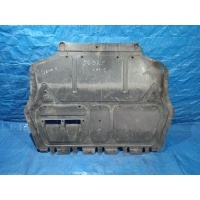 Защита двигателя Volkswagen Jetta V (2005—2011) 1K 1K2 2006 1K0825237K