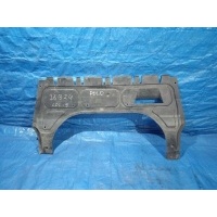 Пыльник моторного отсека центральный Volkswagen Polo IV (2001—2005) 9N3 MK4 6Q0825237R