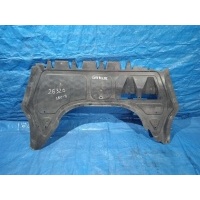 Пыльник моторного отсека центральный Volkswagen Jetta V (2005—2011) 1K 1K2 2006 1K0825237J