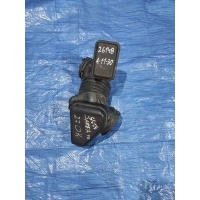 Патрубок воздушный Hyundai Santa Fe II (2005—2010) 2007 281402B100