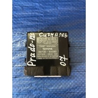 Иммобилайзер Toyota Land Cruiser Prado 120 (2002—2007) J120 2007 8973060080