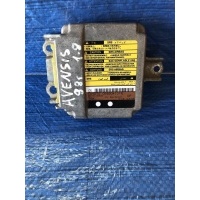 Блок управления AIR BAG Toyota Avensis T220 (1997—2000) T220 220 AZT250 1998 8917005030