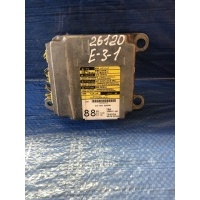 Блок управления AIR BAG Toyota Avensis T250 (2003—2006) T250 AZT251L AZT250L 2003 8917005160